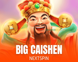 Big Caishen