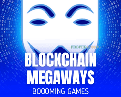 Blockchain MegaWays