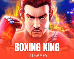 Boxing King