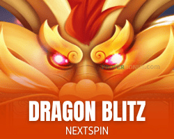 Dragon Blitz