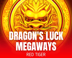 Dragon’s Luck MegaWays
