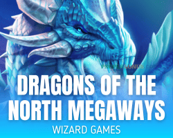 Dragons of the North MegaWays