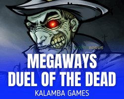 Duel of the Dead MegaWays