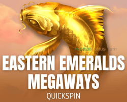 Eastern Emeralds MegaWays