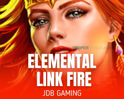 Elemental Link Fire
