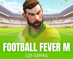 Football Fever M