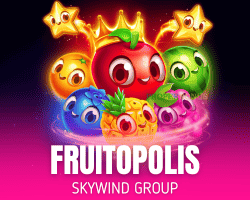 Fruitopolis