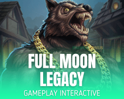 Full Moon Legacy