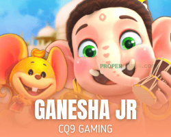 Ganesha Jr