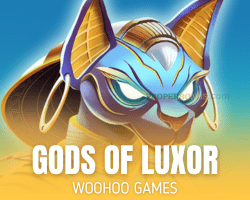 Gods of Luxor