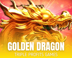 Golden Dragon