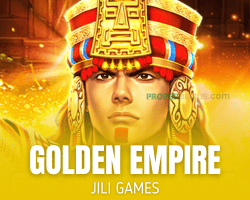 Golden Empire