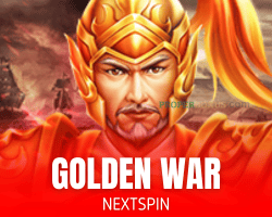 Golden War