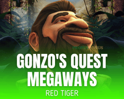 Gonzo’s Quest MegaWays