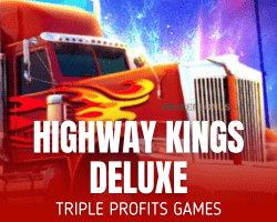 Highway Kings Deluxe