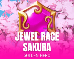 Jewel Race Sakura