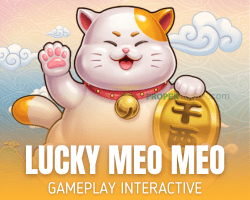 Lucky Meo Meo