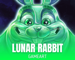 Lunar Rabbit