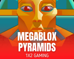 MegaBlox Pyramids