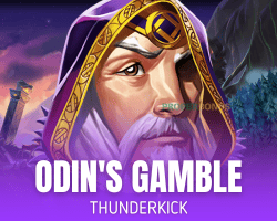 Odin’s Gamble