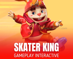 Skater King