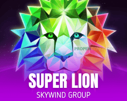 Super Lion