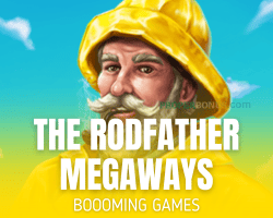 The Rodfather MegaWays