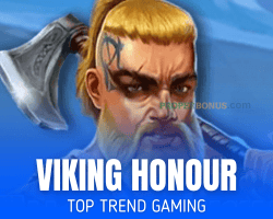 Viking Honour