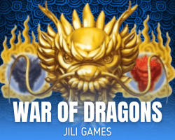 War of Dragons