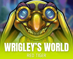 Wrigley’s World