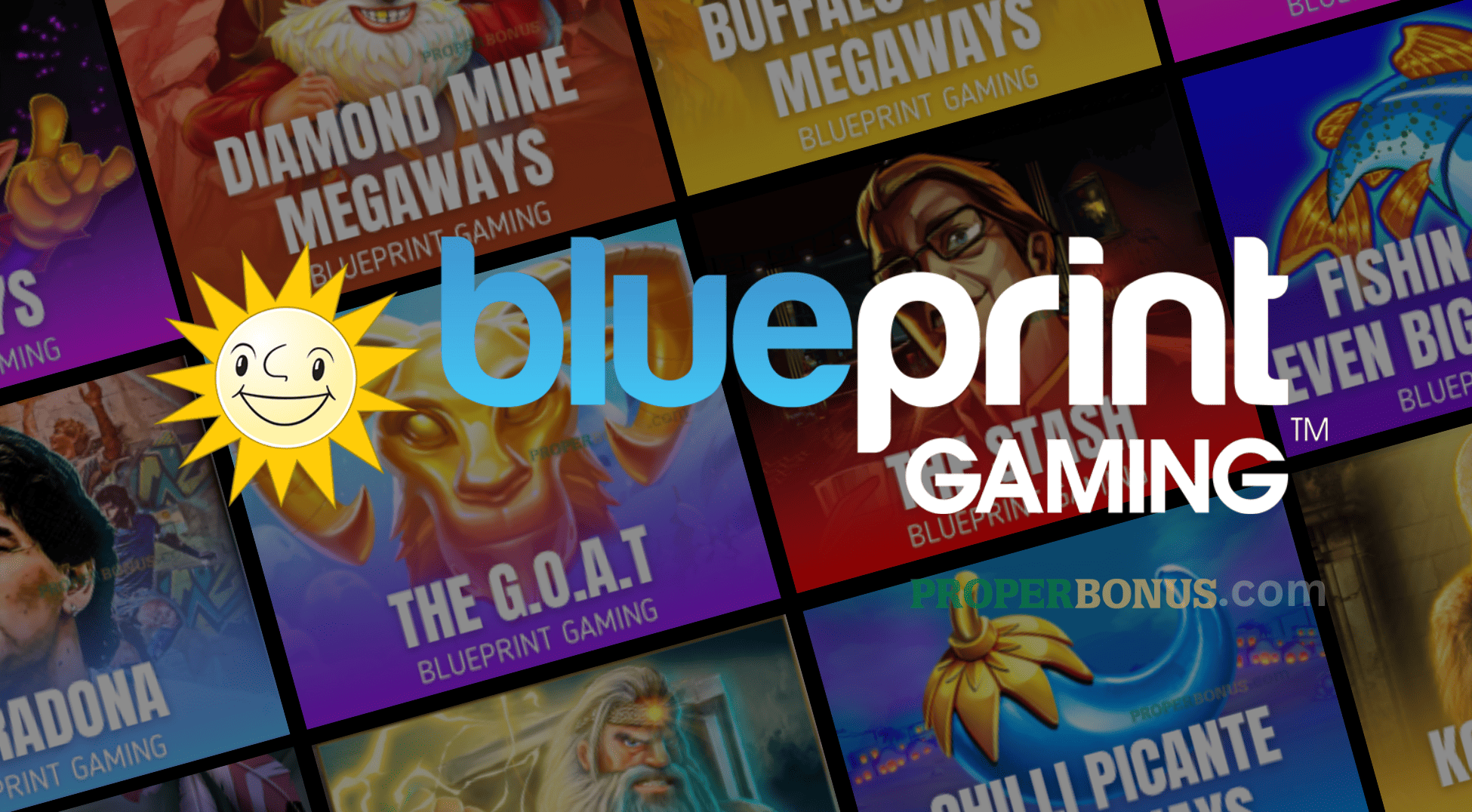 Blueprint Gaming Malaysia Reviews