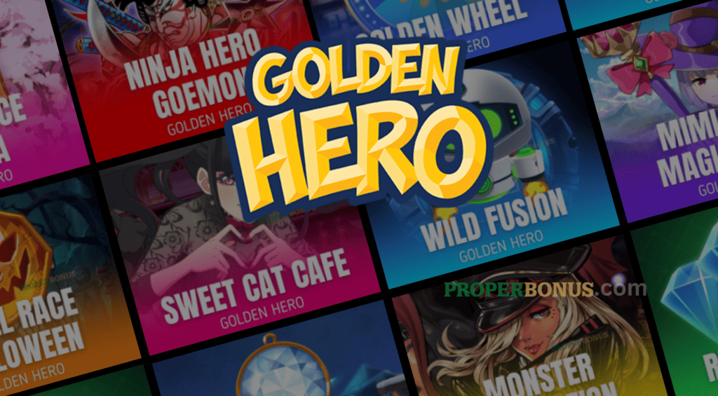 Golden Hero Malaysia Reviews