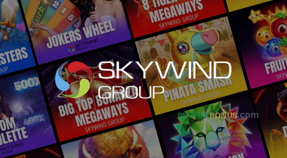 Skywind Group Malaysia Reviews