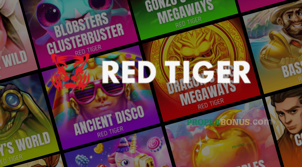 Red Tiger Malaysia Reviews