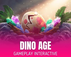 Dino Age