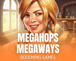Megahops MegaWays