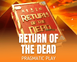 Return of the Dead