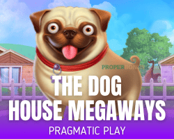 The Dog House MegaWays