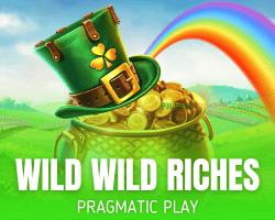 Wild Wild Riches