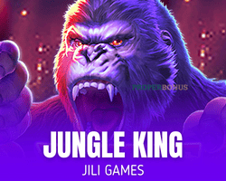 Jungle King