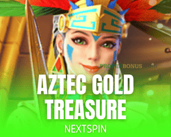 Aztec Gold Treasure