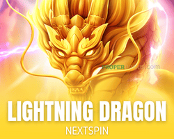 Lightning Dragon