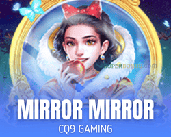 Mirror Mirror