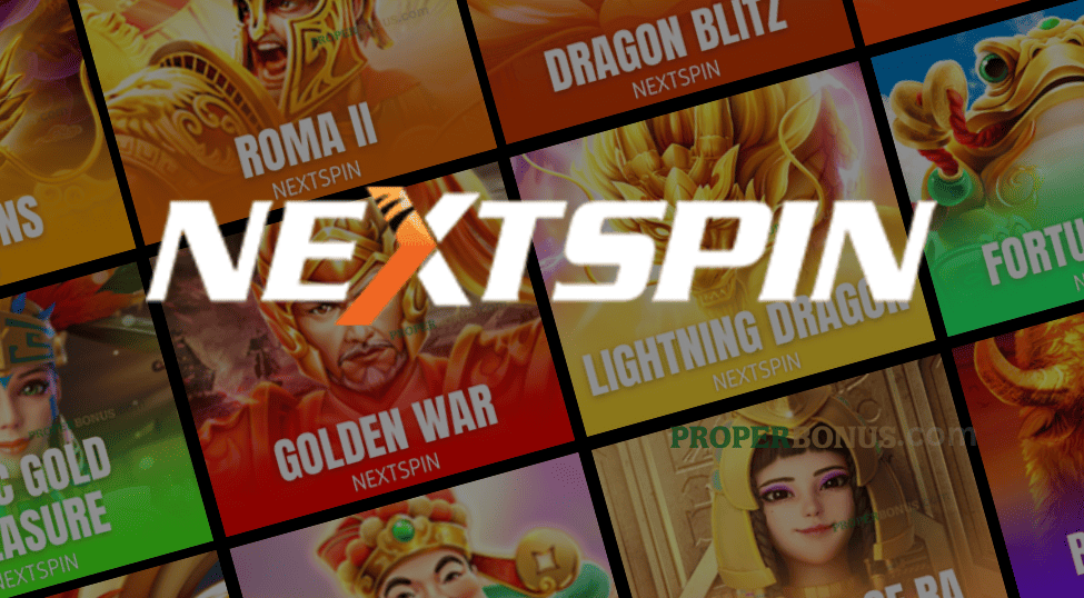 NextSpin Malaysia Reviews