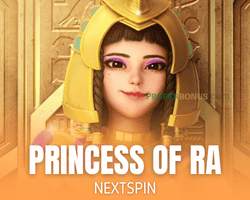 Princess of Ra