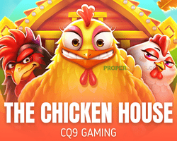 The Chicken House