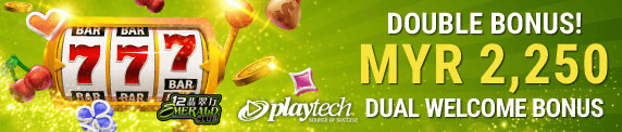 12Bet Welcome Bonus playtech duel 