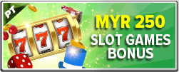 12Bet myr 250 slot games bonus