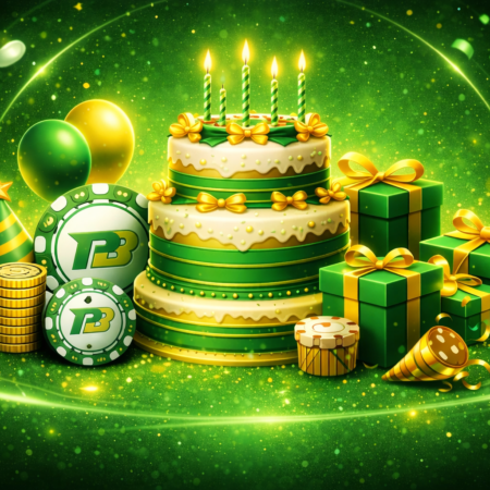 Birthday Bonuses Malaysia Online Casinos