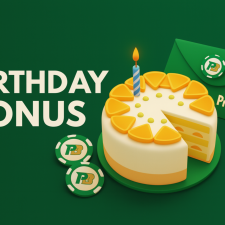 Birthday Bonuses Malaysia Online Casinos